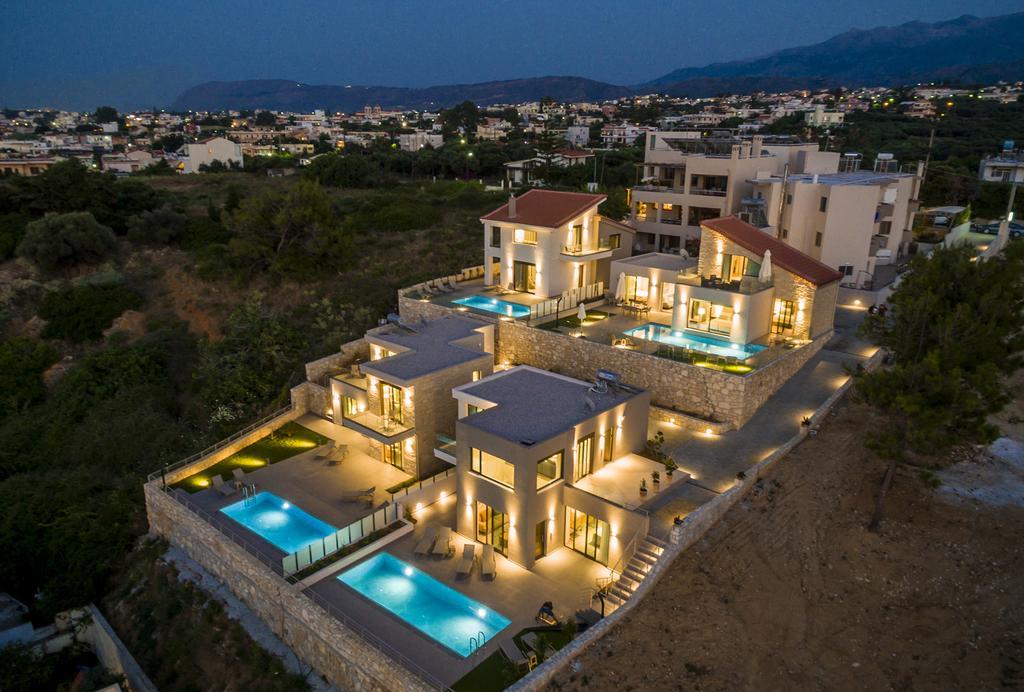 Eland Dream * Kalamaki (Chania)