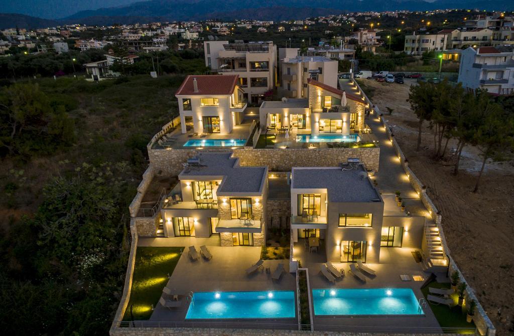 Eland Dream Villa *