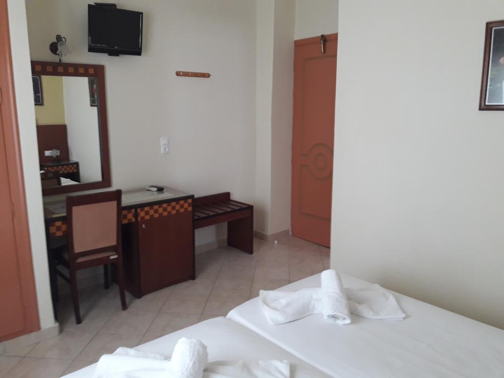 Hotel Parthenon