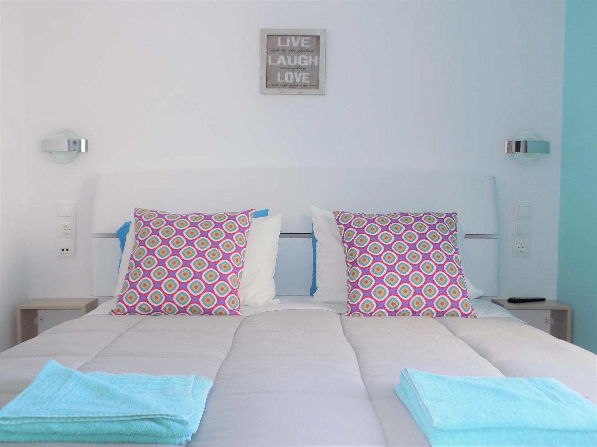 Hills Aparthotel