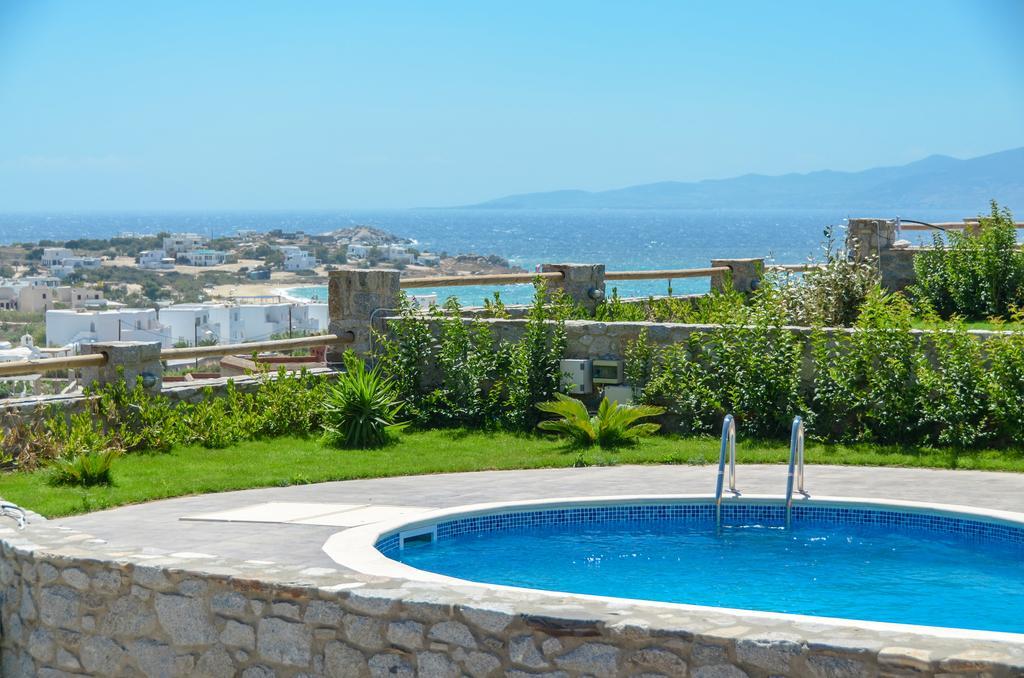 Naxos Luxury Mikri Vigla