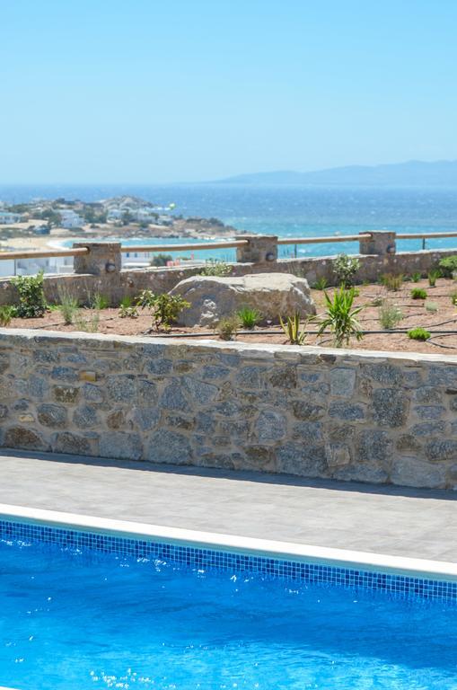 Villa Naxos Luxury *