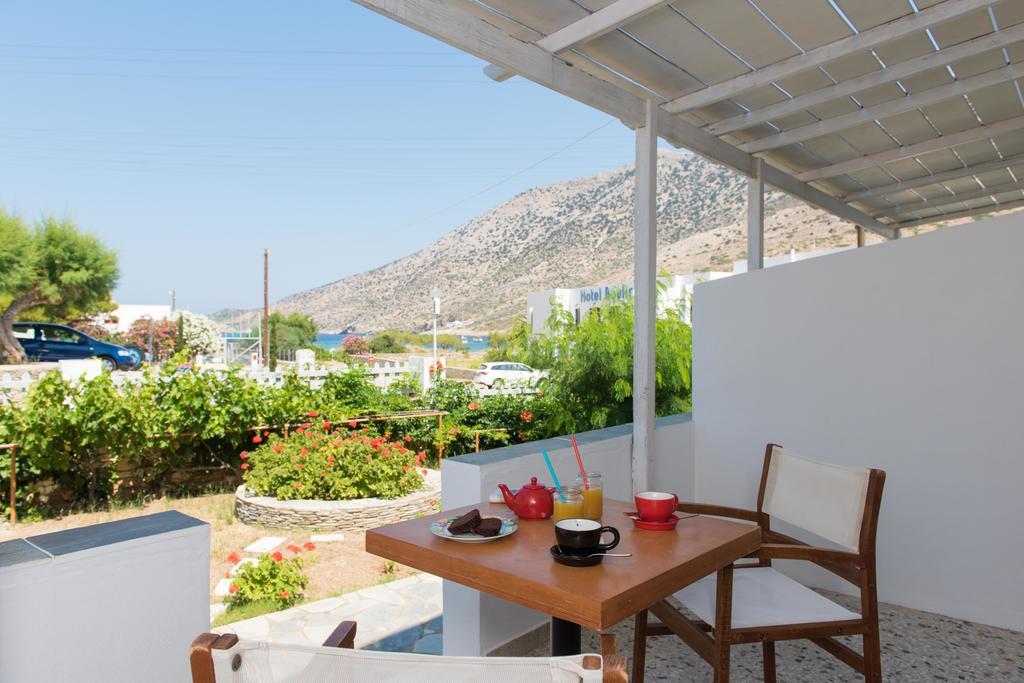 Aparthotel Aeolos Kamares (Sifnos)