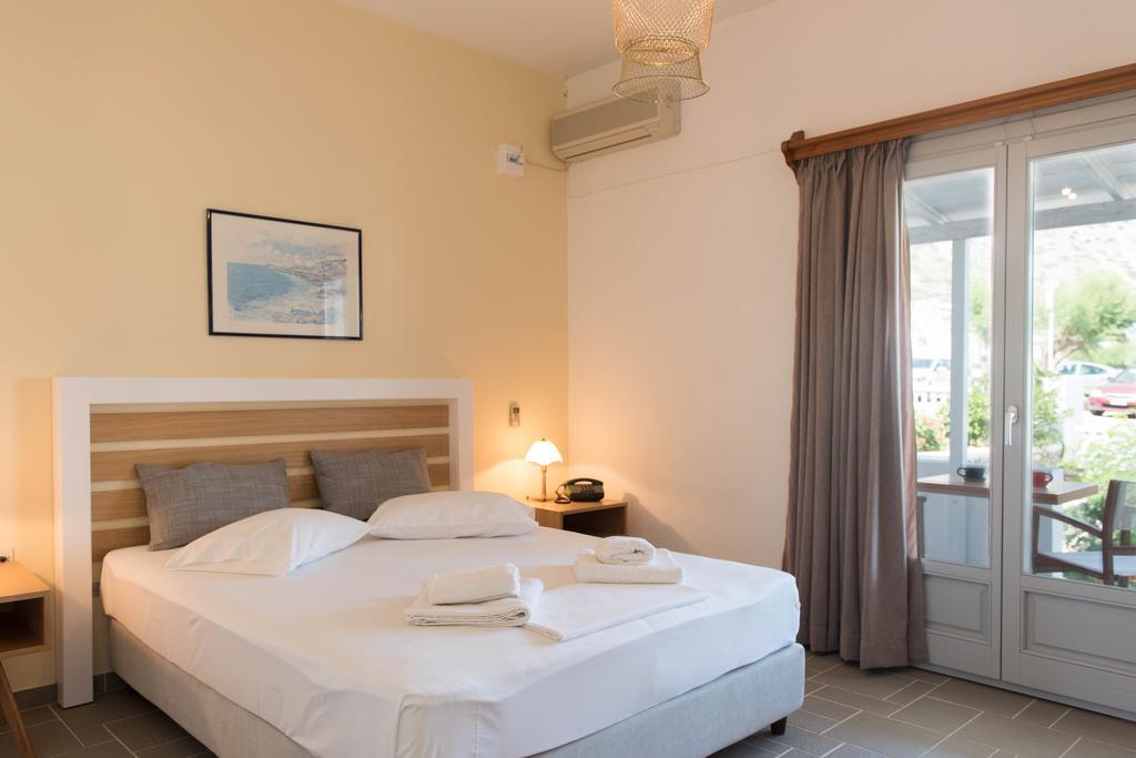 Aeolos Aparthotel
