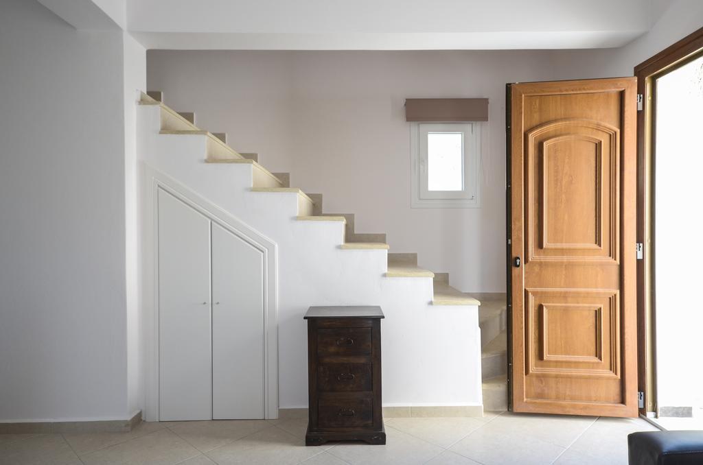Naxos Luxury Mikri Vigla