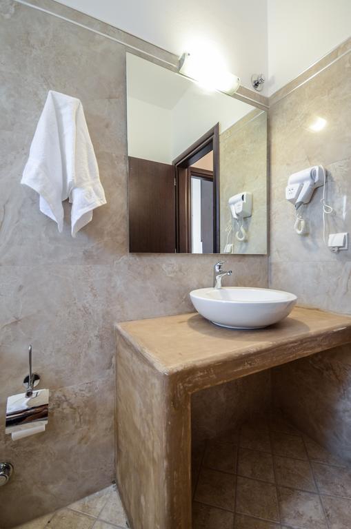 Naxos Luxury Villa *