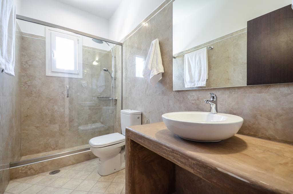Naxos Luxury * Mikri Vigla