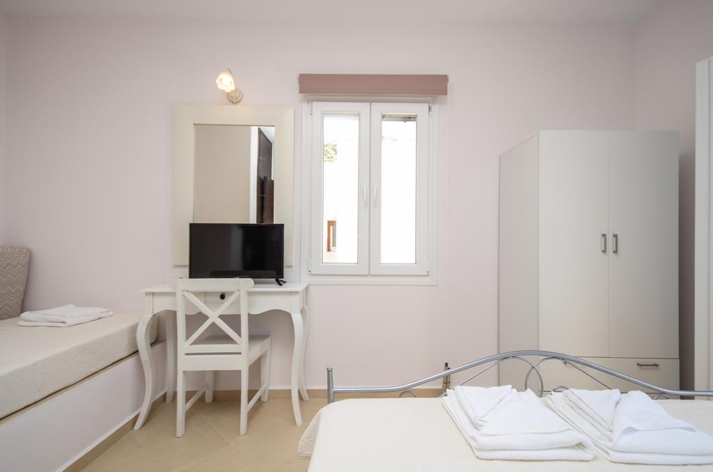 Villa Naxos Luxury *
