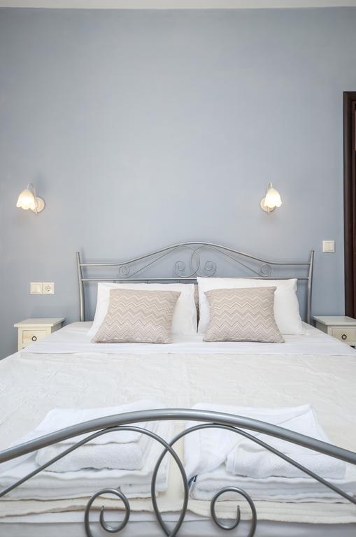 Naxos Luxury * Mikri Vigla