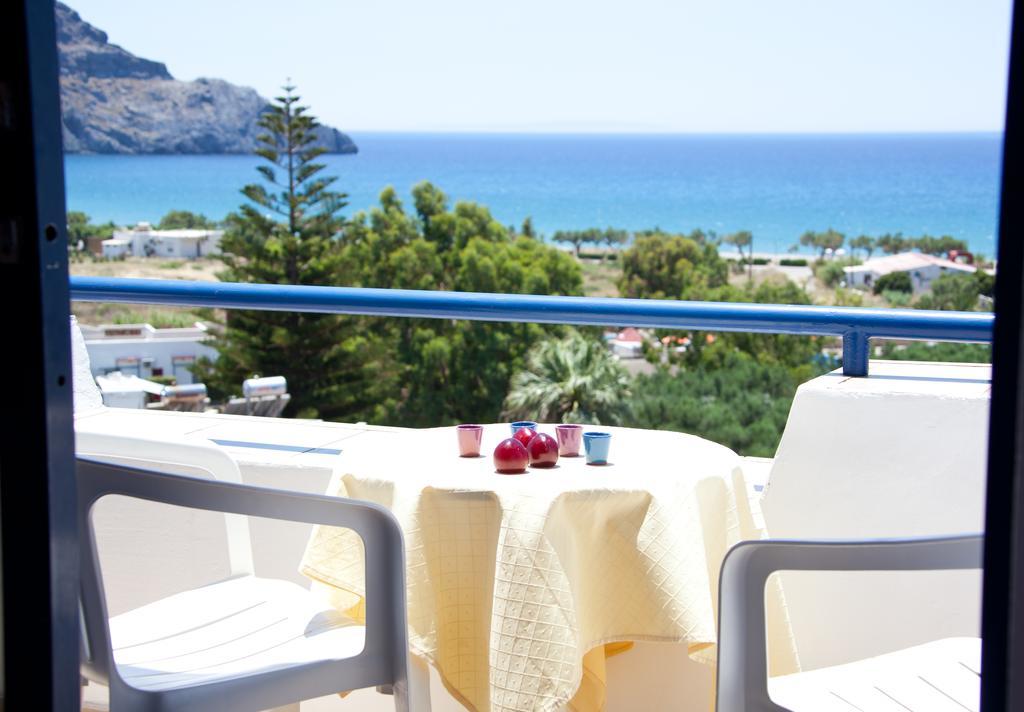 Hotel Lofos