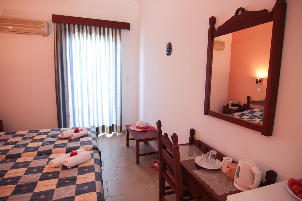 Lofos Hotel 2*