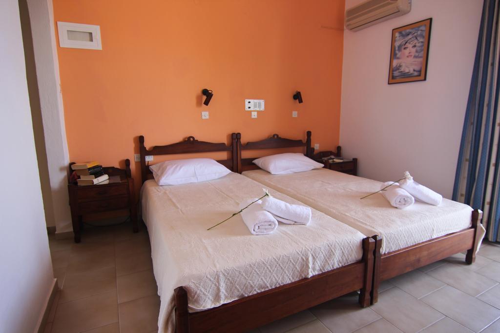 Hotel Lofos