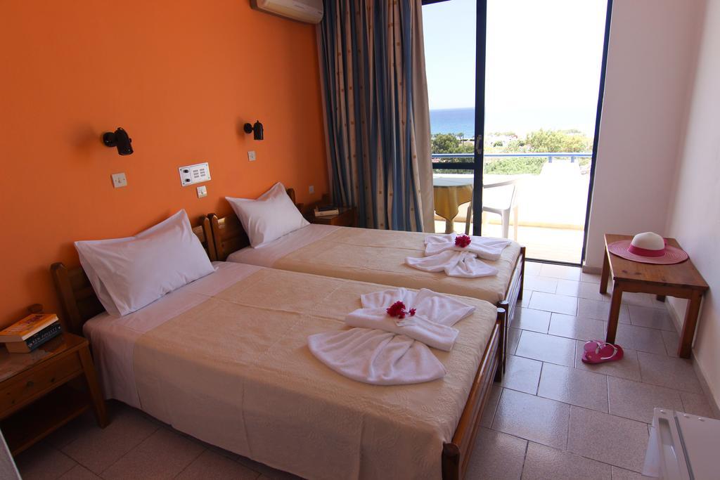 Hotel Lofos Plakias