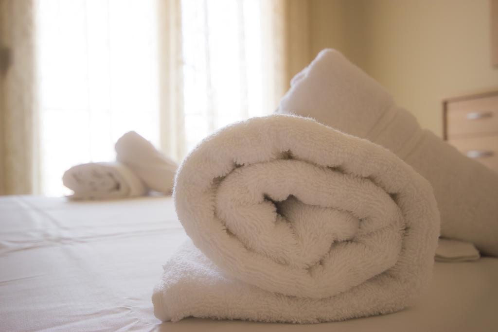 Apartment Stasa Luxury *