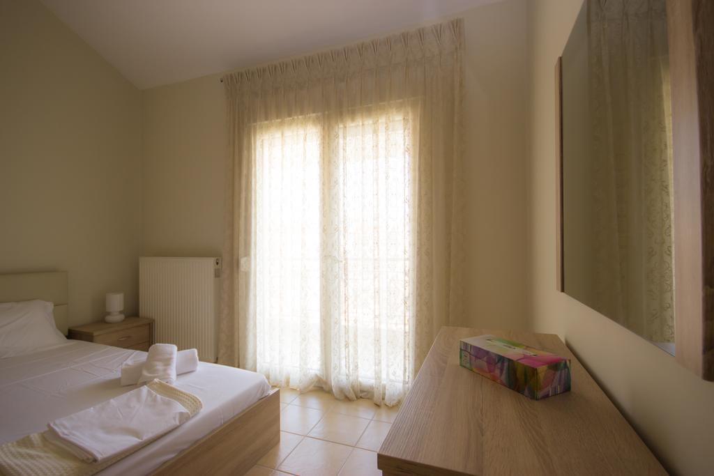 Apartment Stasa Luxury *