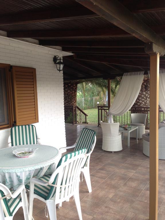 Niki Holiday home