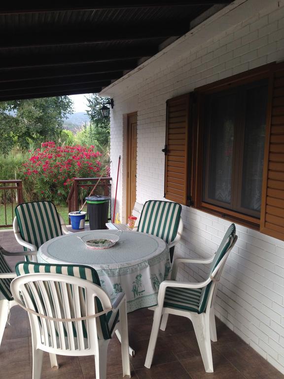 Holiday home Niki *