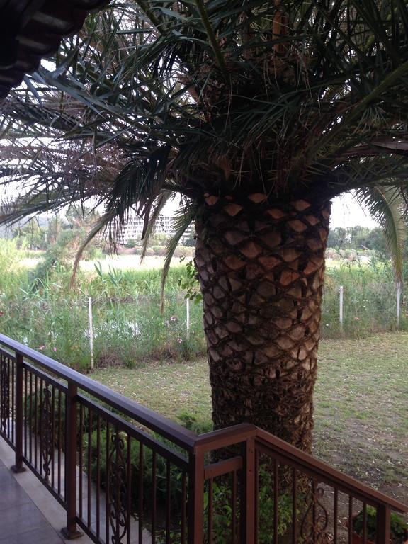 Holiday home Niki Neos Marmaras