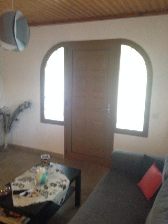 Holiday home Niki Neos Marmaras