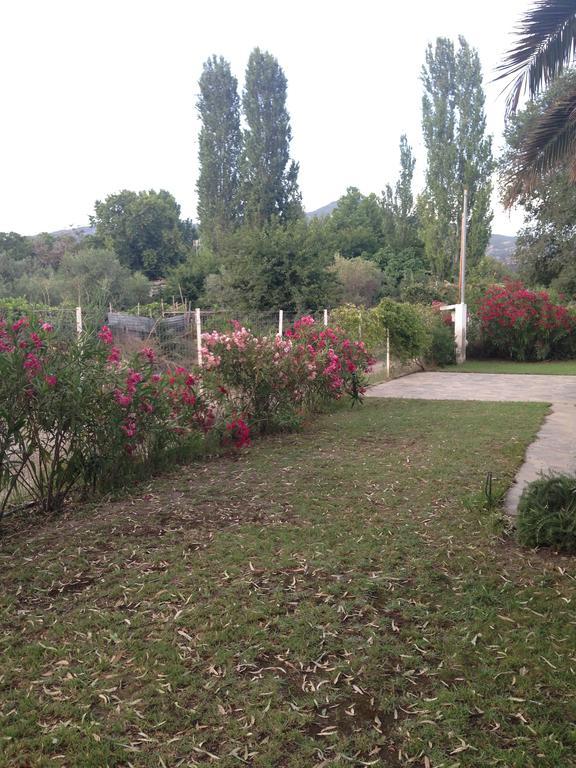 Holiday home Niki