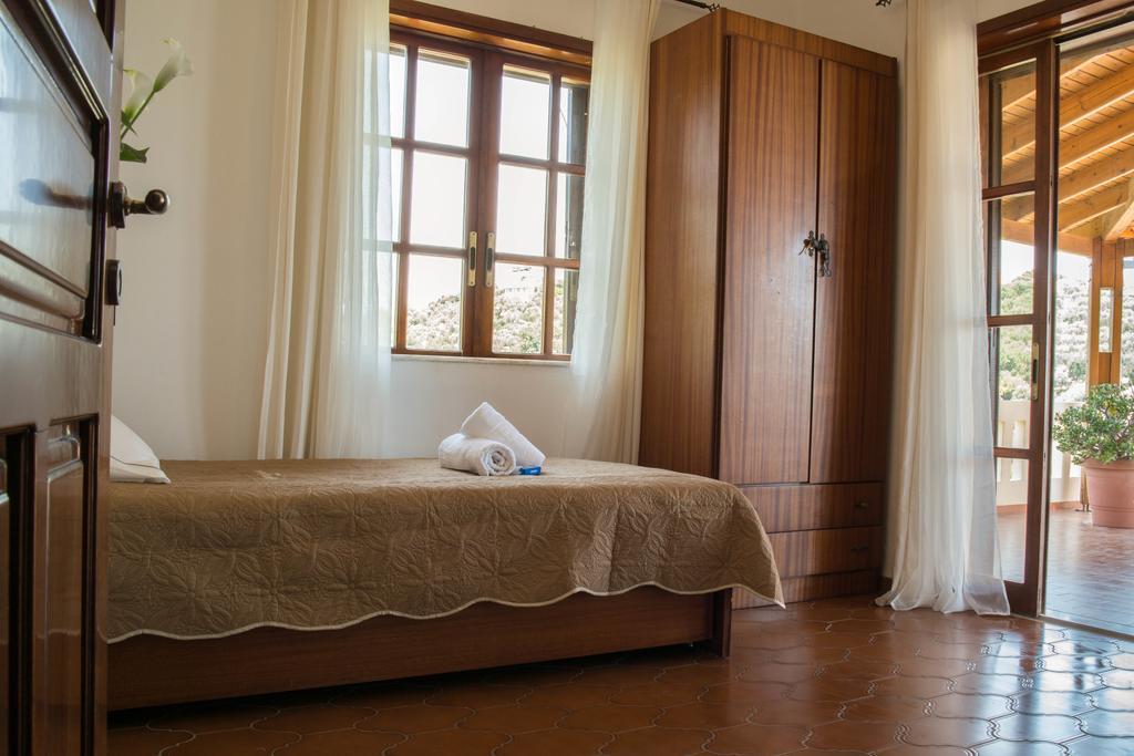 Holiday home Alexandra *