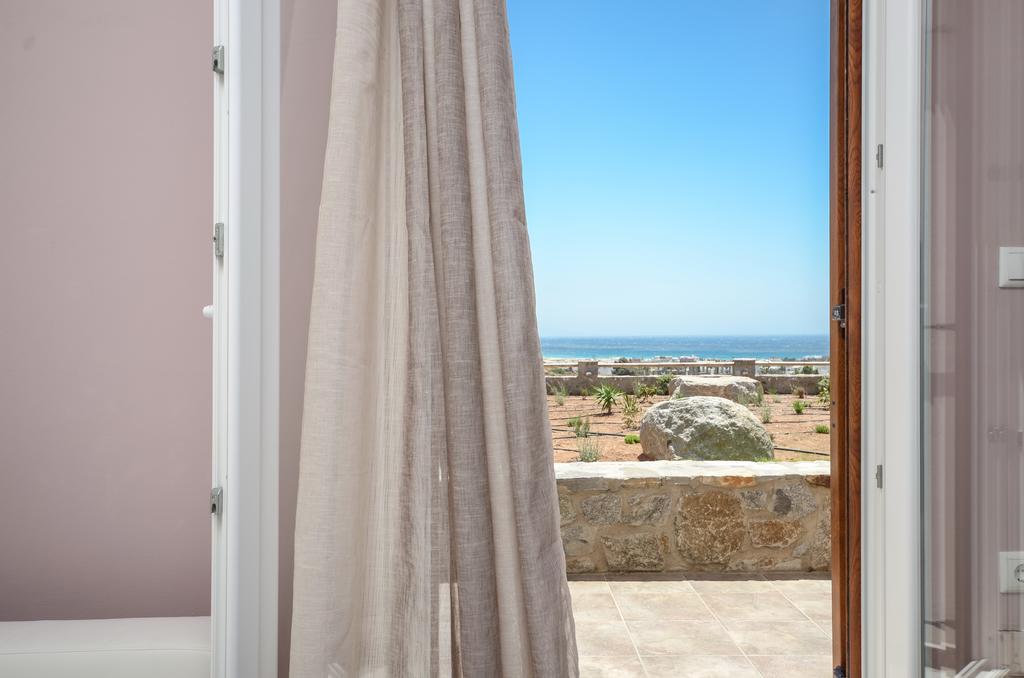 Villa Naxos Luxury