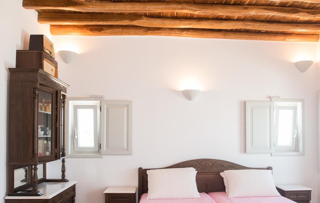 Bleland Mykonos Apartment
