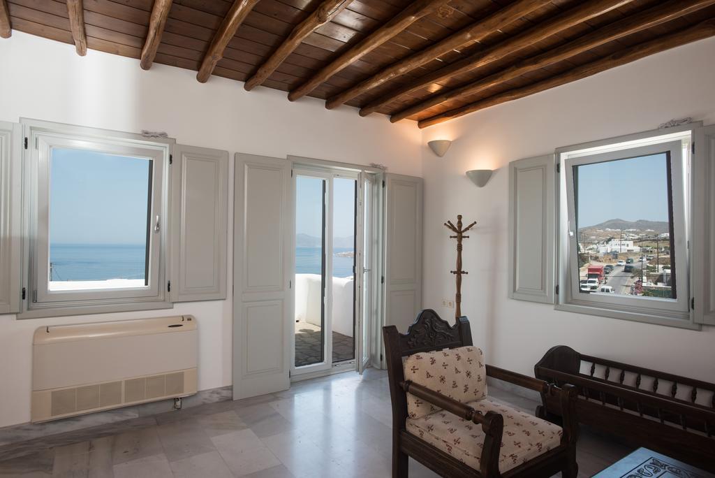 Apartment Bleland Mykonos *