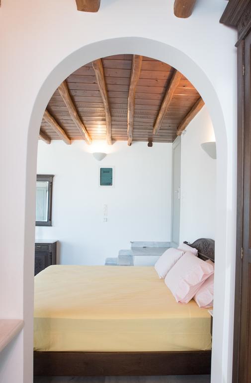 Apartment Bleland Mykonos Mykonos Town