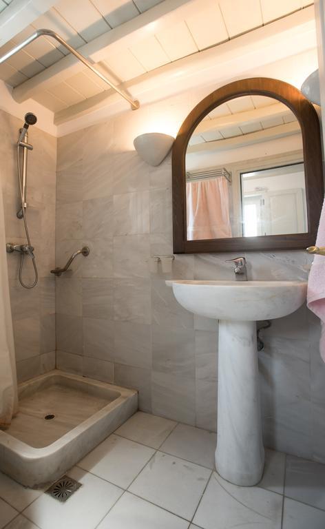 Apartment Bleland Mykonos Mykonos Town