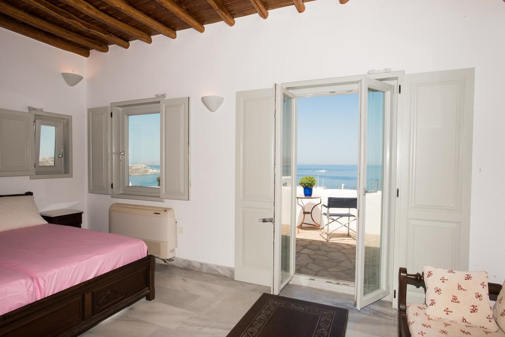 Apartment Bleland Mykonos