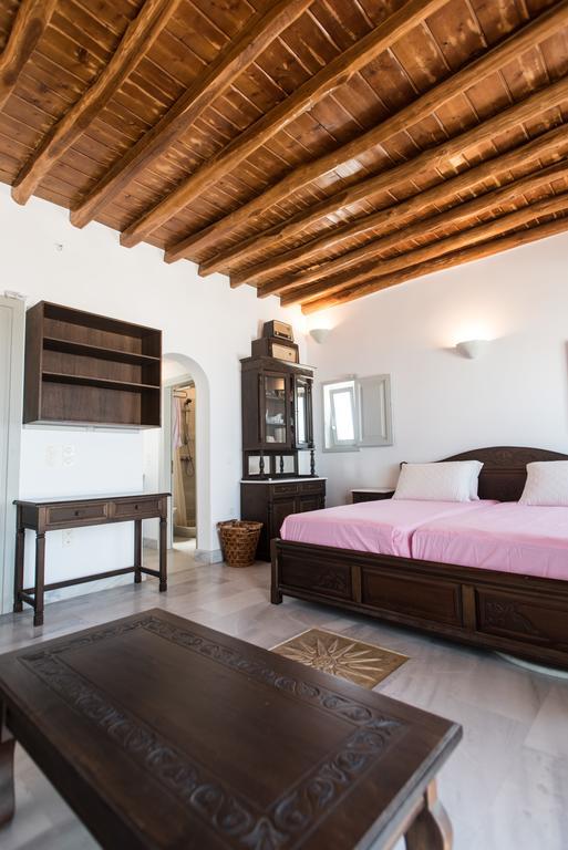 Bleland Mykonos Apartment