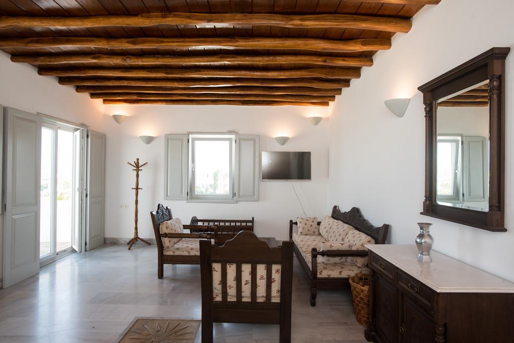 Bleland Mykonos Apartment