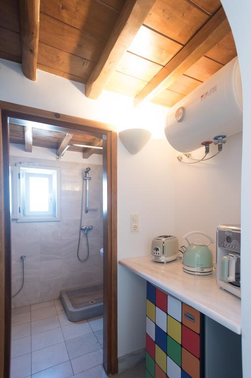 Bleland Mykonos Apartment