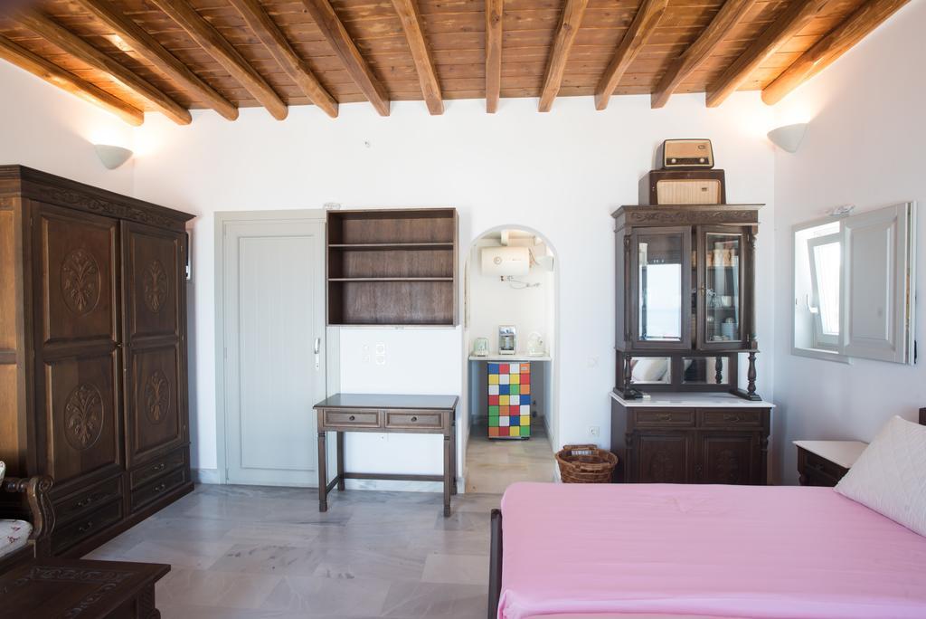 Apartment Bleland Mykonos Mykonos Town