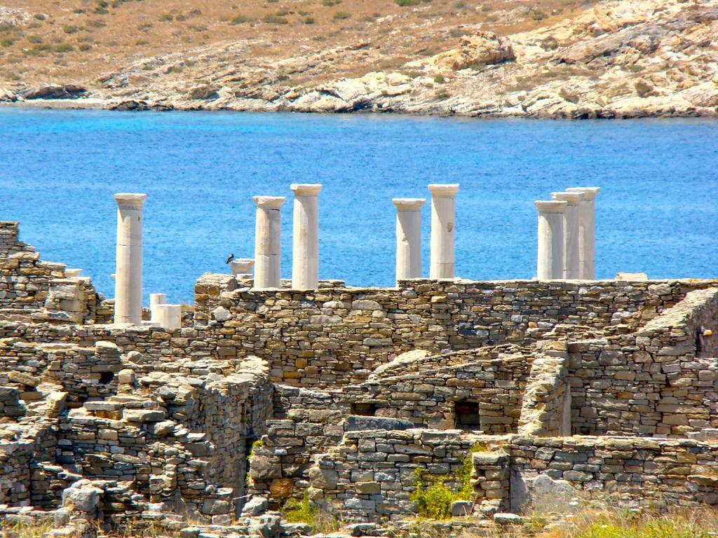 Bleland Mykonos Apartment Mykonos Town