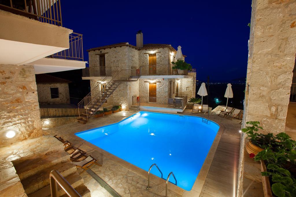 Aparthotel Anigraia 3*