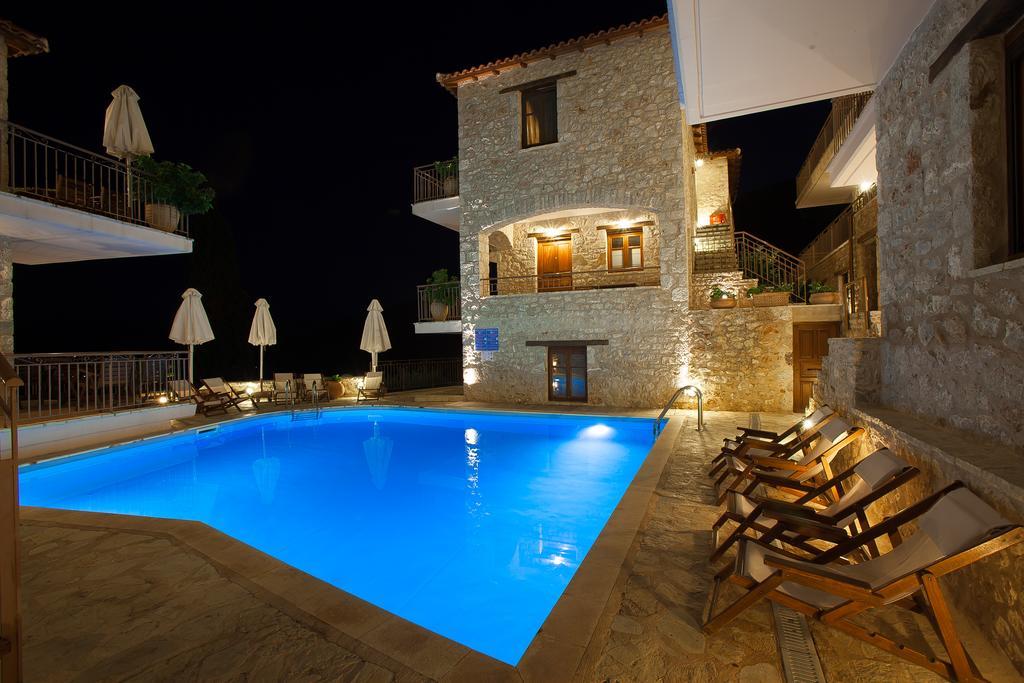 Aparthotel Anigraia 3*