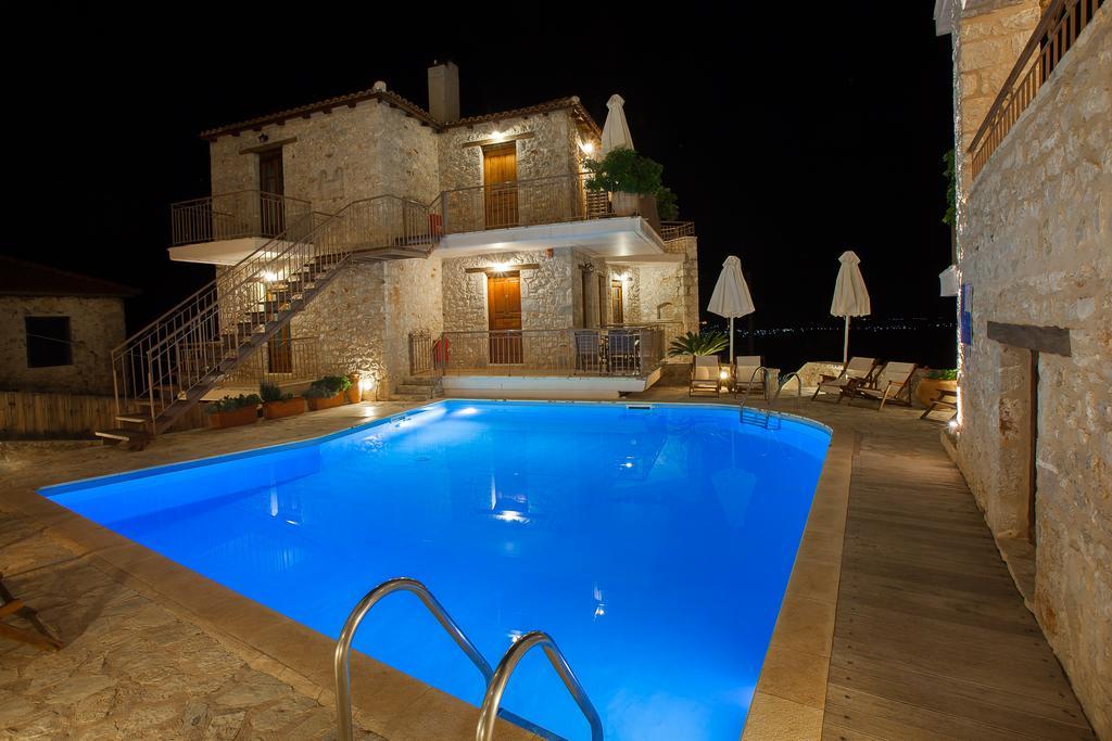Aparthotel Anigraia 3*