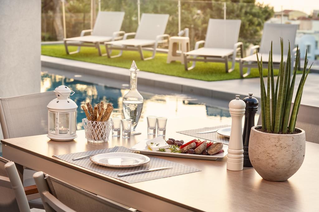 Eland Dream Villa