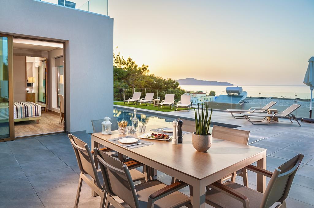 Eland Dream Villa Kalamaki (Chania)