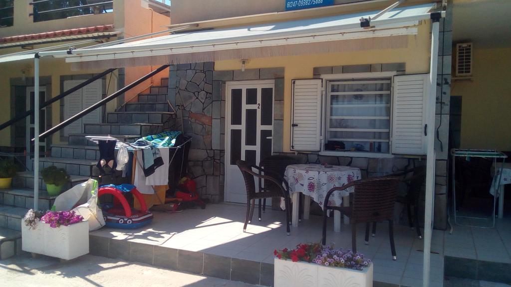 Alexanders Apartment Drepano (Argolis)