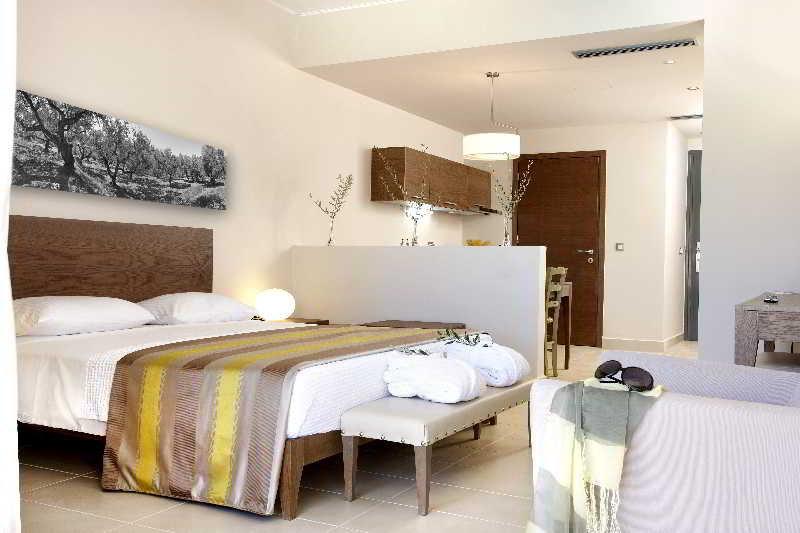 Hotel Atlantica Eleon Grand 5*