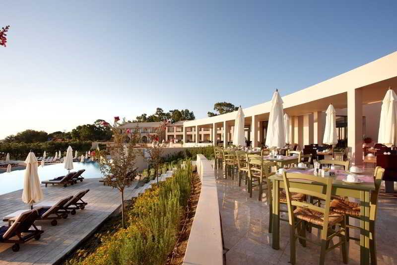 Hotel Atlantica Eleon Grand