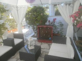 Palm Grove Complex Hotel