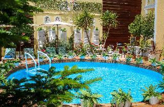 Palm Grove Complex 3*