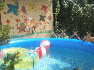 Palm Grove Complex 3* Sidari (Corfu)