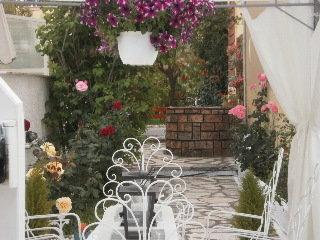Palm Grove Complex Hotel Sidari (Corfu)