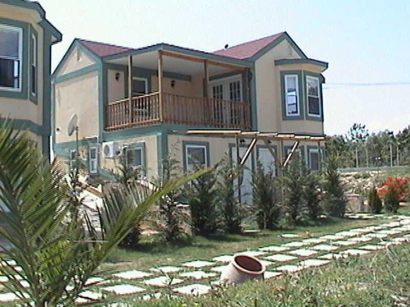 Apartment Zest @ Xi