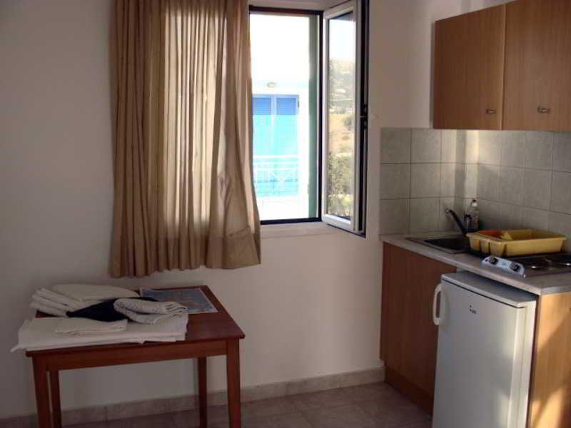 Apartment Grey Rocks Minia